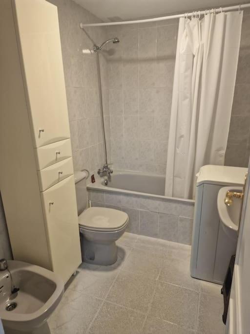 Studio Flat 150M Away From Beach Torrevieja Exteriér fotografie