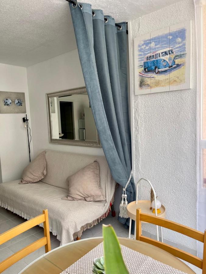 Studio Flat 150M Away From Beach Torrevieja Exteriér fotografie